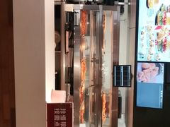 -肯德基(坪地店)