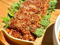 -一坐一忘云南菜(嘉里中心店)