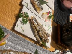 煎鳕鱼-虹料理·日料放题(悠方店)