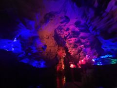 -天河潭旅游度假区