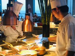 -嘉定凯悦·咖啡厅