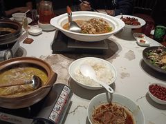 -上荔晶·土菜馆(古田店)