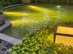 -海兰云天度假区温泉