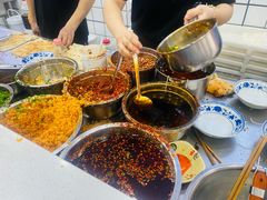 -小罗子汤店(大士院总店)