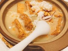 -潮州府·潮菜·砂锅粥(徐家汇店)