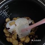 棉花糖自制牛杂糖