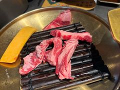 -牧童禧肉社·韩国炭火烤肉店(中粮祥云小镇店)