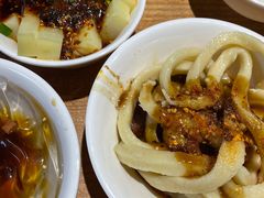 -洞子口张老二凉粉(文殊院店)
