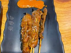 湿辣牛肉-烧蠔帮·湛江生蚝(工农店)