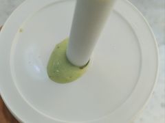 -吴山山·椰子酸奶(天河南店)