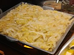 -很久以前羊肉串(中山公园店)