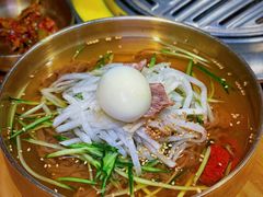 -金顺韩式烤肉·网红烤肉店(广利路店)