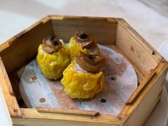 -顺德美的万豪酒店·自助餐·贡厨