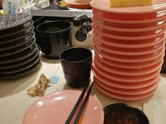 -争鲜回转寿司(东方银座店)