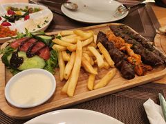 -ALAMEEN阿拉伯餐厅(三里屯店)