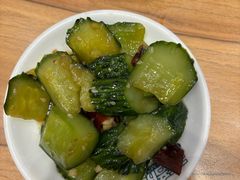 -西部马华清真兰州牛肉面·烧烤夜市(三里河店)