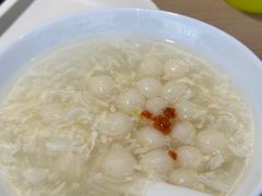 -苏小柳点心·手作小笼包(浦东嘉里城分院)