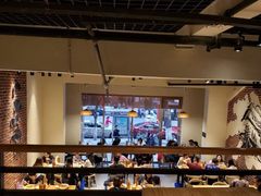 大堂-嘉州叶婆婆钵钵鸡(建设路店)