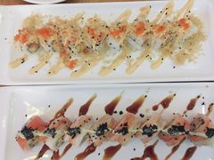 -牛油果大师寿司(瑞景店)