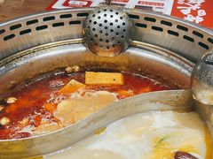 -快乐小羊·内蒙牛羊肉火锅(流花中心店)