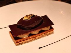 -四季酒店·行政酒廊