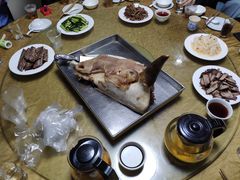 -上海为民商行清真饭店(南大路店)