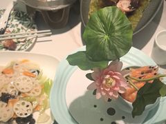 -苏梦江南·淮扬菜(夫子庙店)