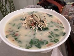-狮王府淮扬菜(新街口友谊店)