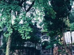 -惠山古镇·寄畅园