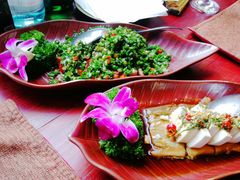 -花马天堂云南餐厅 Lost Heaven(外滩店)