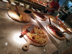 -比格比萨自助(李沧万达店)
