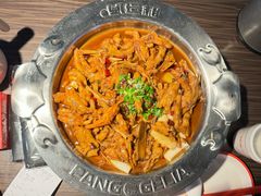 -胖哥俩肉蟹煲(梅溪步步高店)