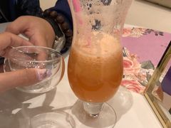 -MEET缘燕窝甜品&Tang's cake(华润万象城店)