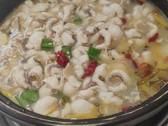 -周渝食惦酸菜鱼(青浦店)