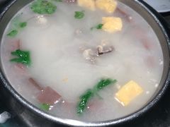 -绿茶餐厅(天津天河城店)