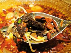 毛血旺-江湖情酸菜鱼(万菱汇店)