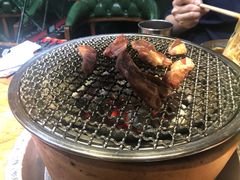 -原始泥炉烤肉(总店)