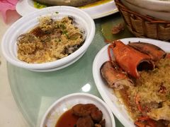 -小厨娘淮扬菜(板桥一店)