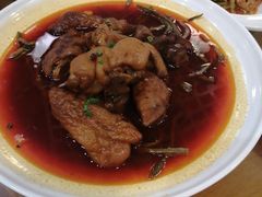 -易老妈蹄花.特色川菜(人民公园总店)