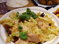 -同合居·非遗东北菜(红博会展店)