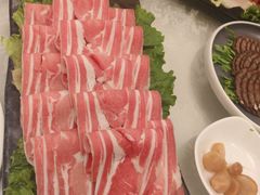 -东来顺饭庄(西单店)