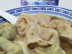 -古徽州馄饨店(宝安路店)