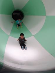 -MELAND CLUB亲子乐园·派对·餐厅(北京芳圆里ID MALL店)