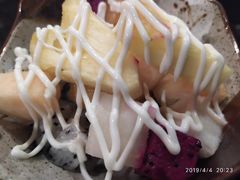 -宜昌富力皇冠假日酒店·咖啡1号西餐厅