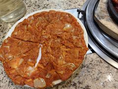 -真利味·脊骨火锅·正宗韩国料理(韩乐坊店)