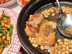 -谭厨中山传家菜.乳鸽.脆鲩鱼(华强北中航城店)