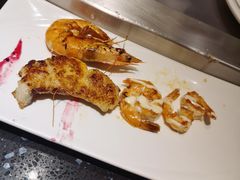 -大渔铁板烧(万象城店)