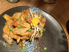 -周家二小姐的菜(西津渡店)