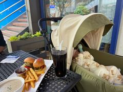 -bluefrog蓝蛙(石家庄欢乐汇店)