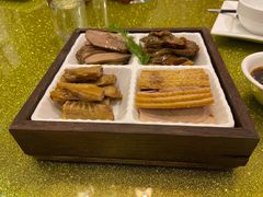 -大鸭梨烤鸭(左家庄店)